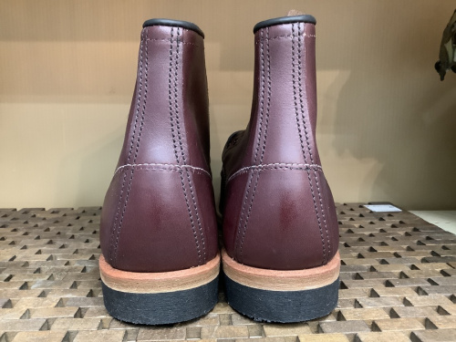 レッドウイング