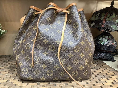 バッグのプチ ノエ