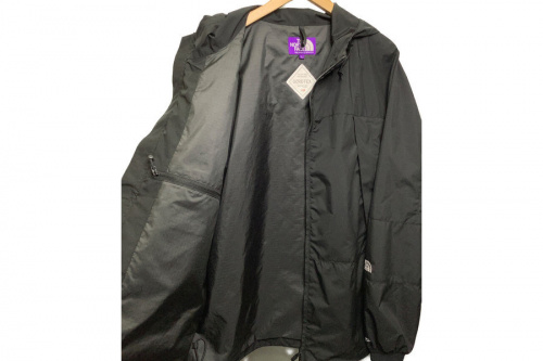 BEAMSのPURPLE LABEL