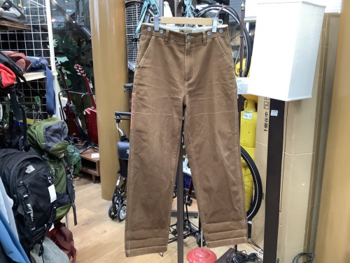 パンツのコットンパンツ