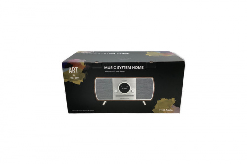 オーディオの生活家電