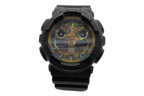 CASIOのG-SHOCK