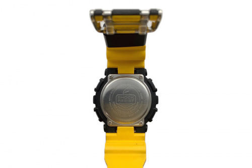 G-SHOCKのデジタル時計