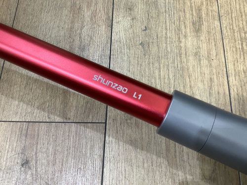 掃除機のハンディクリーナー