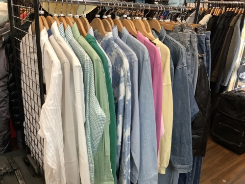 古着