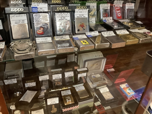 めじろ台の八王子