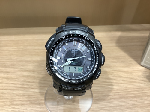 G-SHOCKのCASIO
