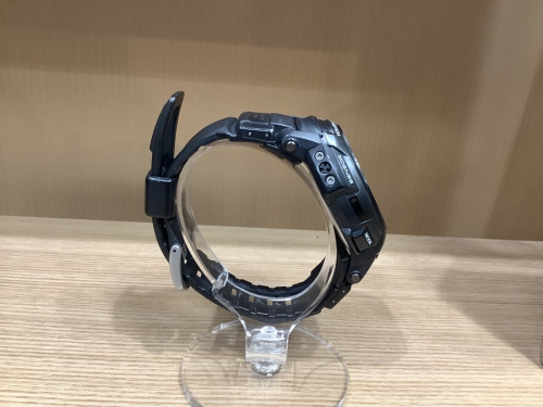 CASIOのPRO TREK