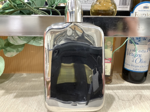 スキットルのyukiwa