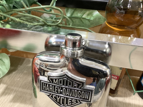 yukiwaのHARLEY-DAVIDSON