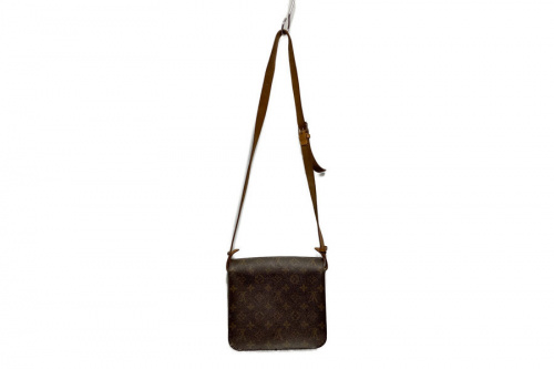 カルトシエールMMのLOUIS VUITTON