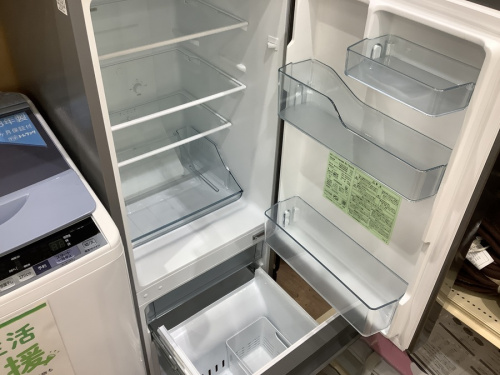 雑貨のキッチン