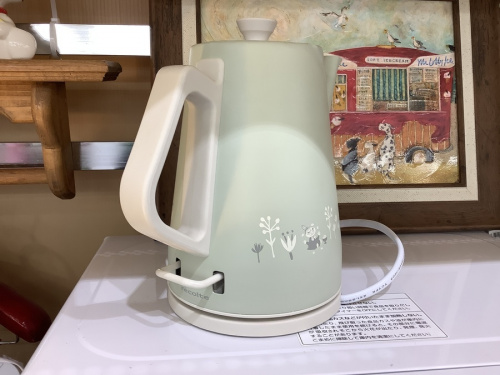 電化製品