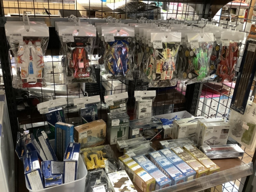 中古の八王子