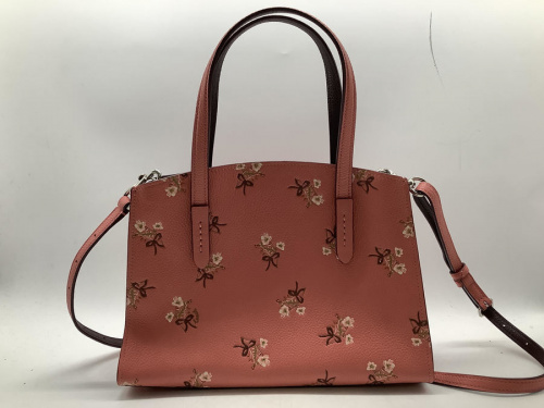 2WAYショルダーバッグのCOACH