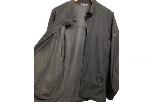 ARC'TERYXのアークテリクス