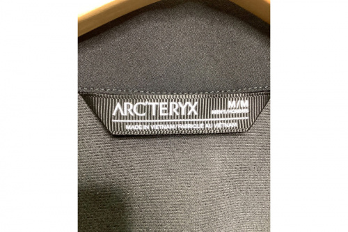 アークテリクス