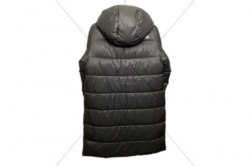 コートのTHE NORTH FACE