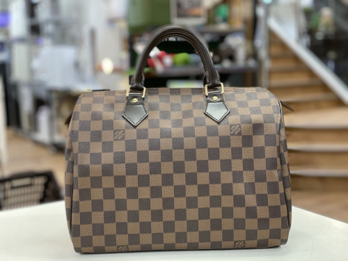 LOUIS VUITTONのルイヴィトン