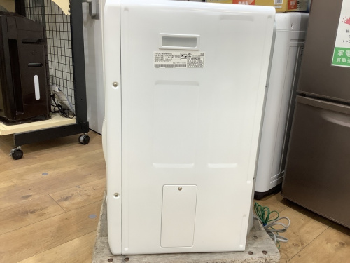 衣類乾燥機のHITACHI