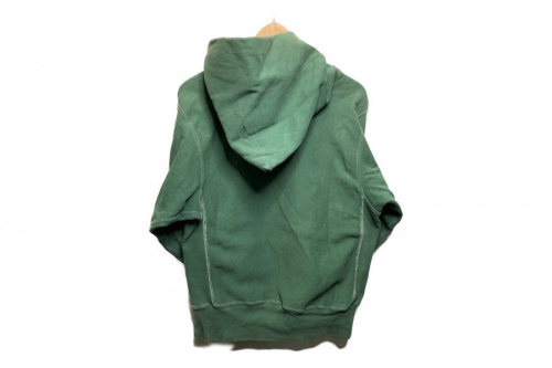 ChampionのREVERSE WEAVE