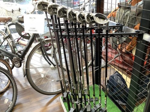 めじろ台