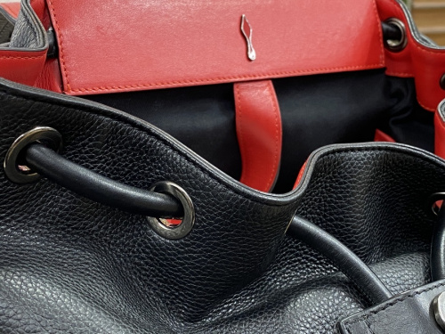 Christian Louboutinのブランド