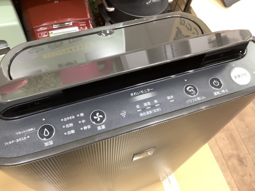 SHARPのシャープ