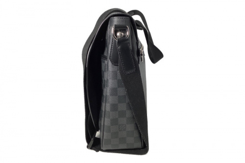 ルイヴィトンのディストリクトGM