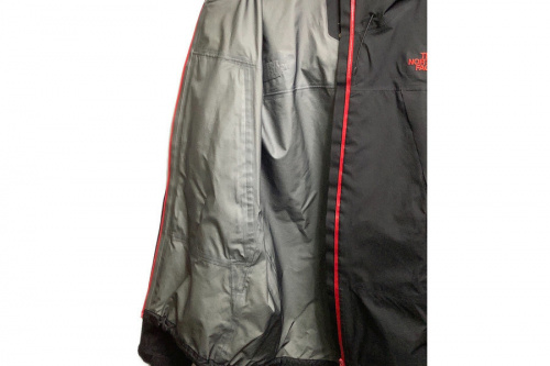 ノースフェイスのGORE-TEX