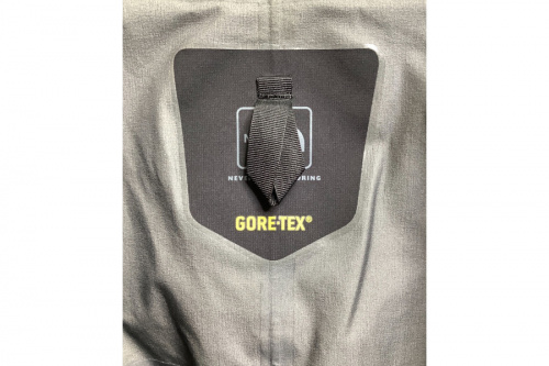 GORE-TEX
