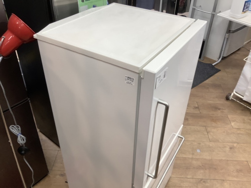 冷蔵庫の家電