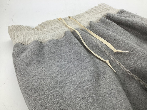 メンズファッションのボトムス