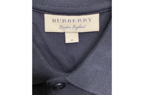 Burberry's