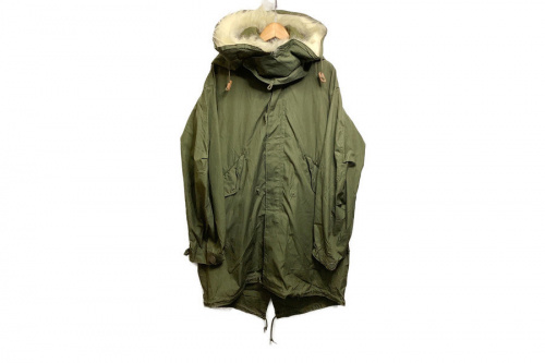 ジャケットの60’s M65ジャケット