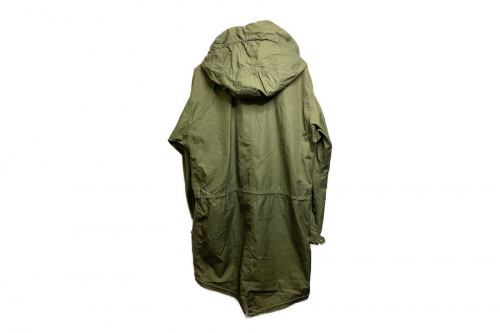60’s M65ジャケットのUS ARMY