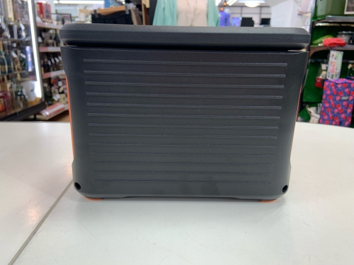 ポータブル電源のキャンプ