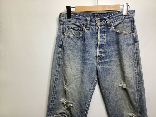 メンズファッションのパンツ