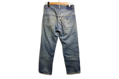 Levi'sのリーバイス