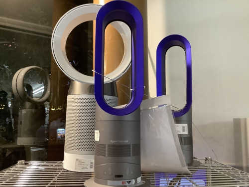 dysonのダイソン