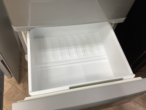 3ドア冷蔵庫のPanasonic