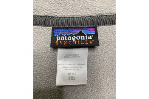 パタゴニア