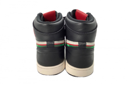AIR JORDANのナイキ
