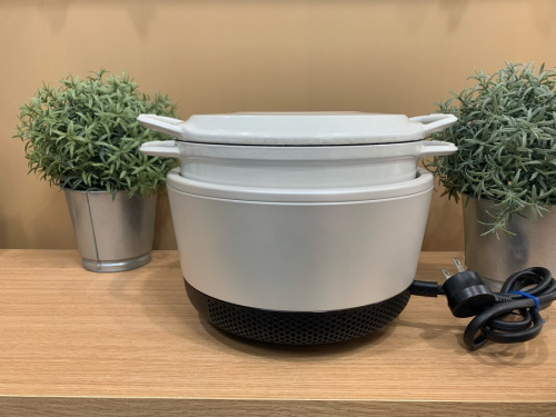 PH19Aのご飯