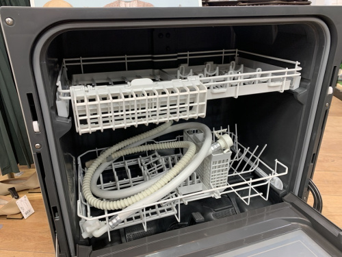 食器洗い乾燥機のPanasonic