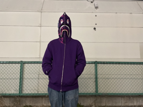 アーカイブのA BATHING APE