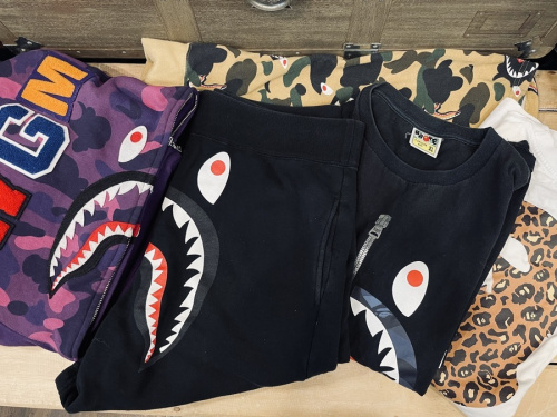 メンズファッションのアーカイブ