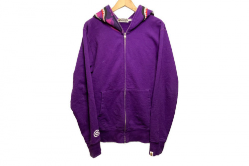 アベイシングエイプ