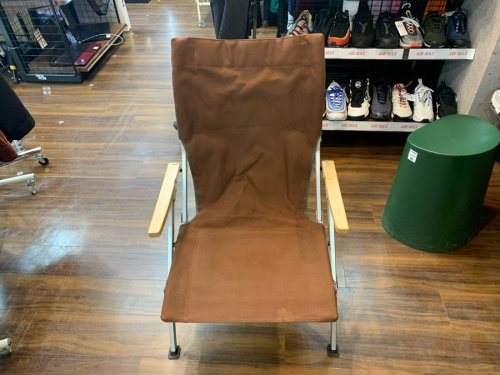 ジャケットのC-POSTジャケット