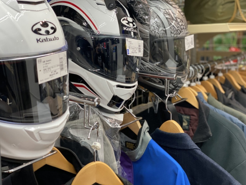 マルクマルケスの中古バイク